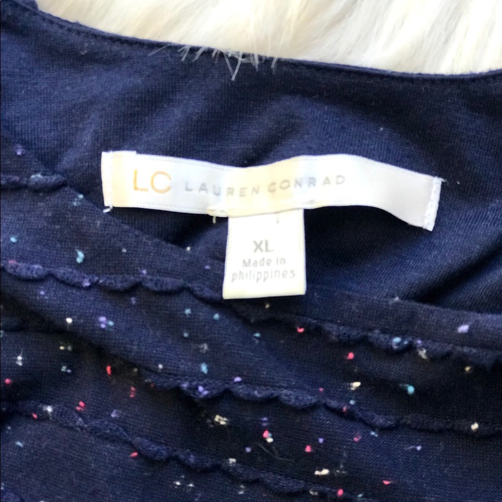 Lauren Conrad Dress